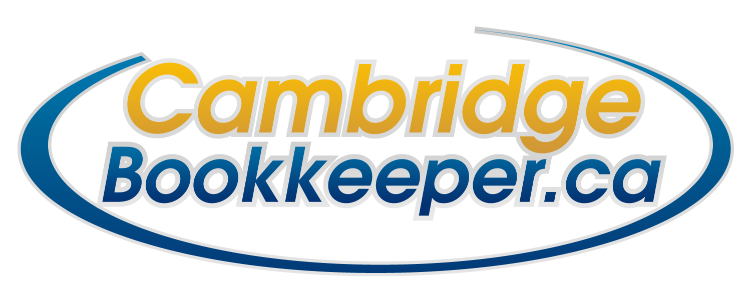 Cambridge Bookkeeper